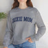 Dachshund Sweatshirt for Women - Doxie Mom - Dachshund Mom Sweatshirt